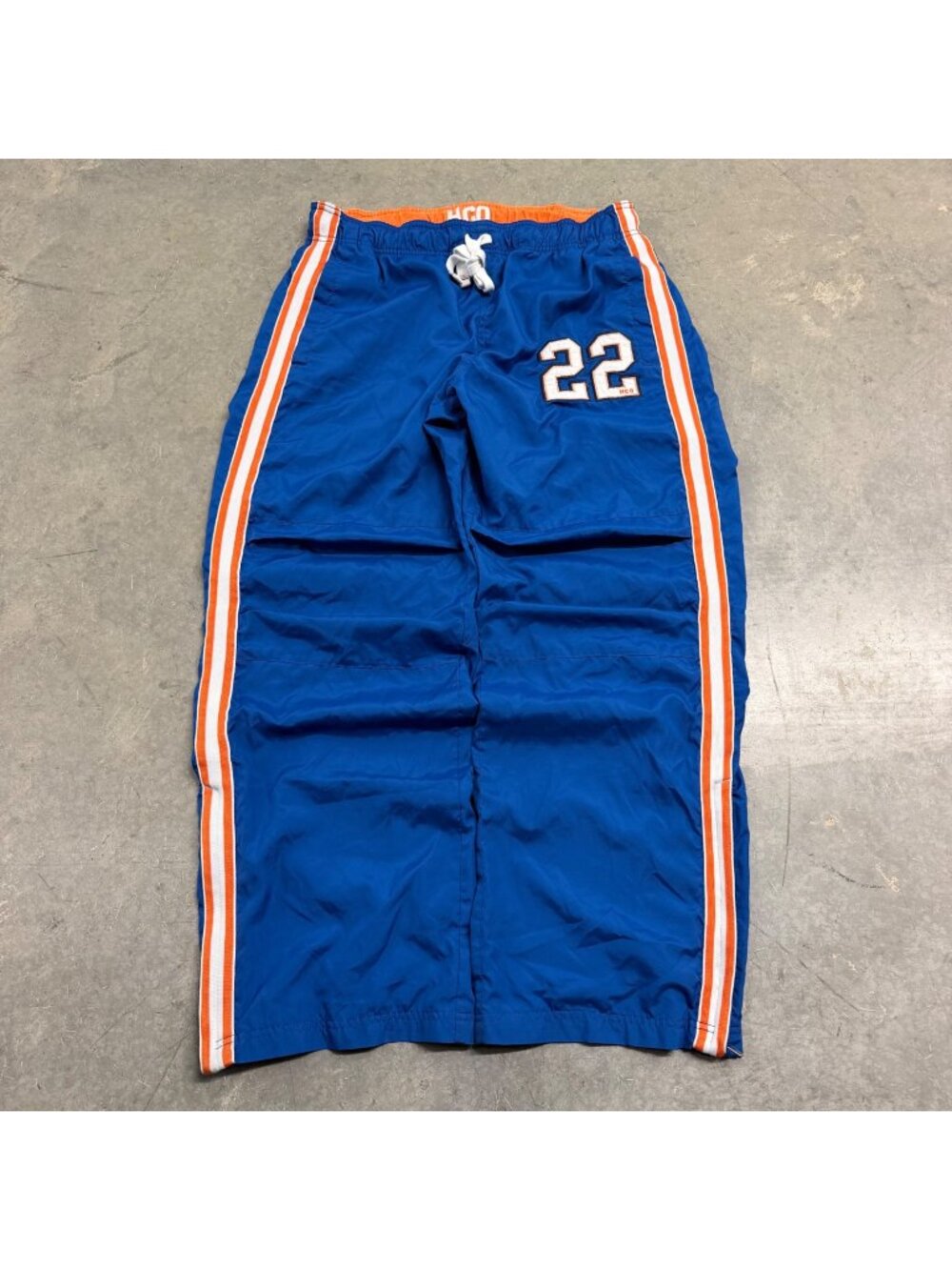 Hollister 2000s HCO Track Pants Size L